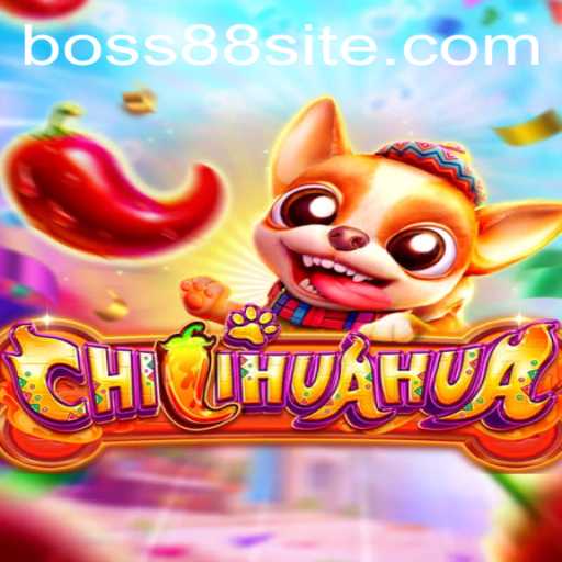Discover the Thrilling World of CHILIHUAHUA and Dominate with BOSS88