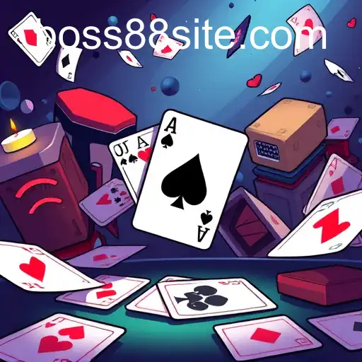 Card Games and the Evolution of BOSS88