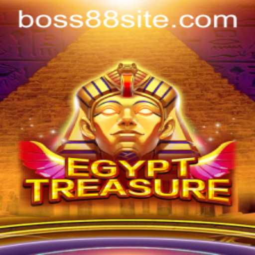 Unveiling EgyptTreasure: A Mystical Journey into Ancient Riches with BOSS88