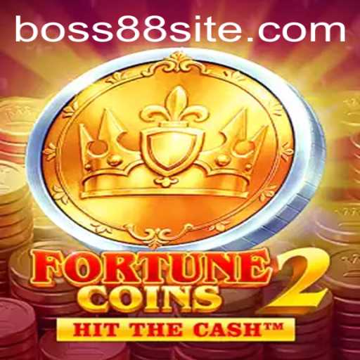 Explore the Exciting World of FortuneCoins2 with BOSS88