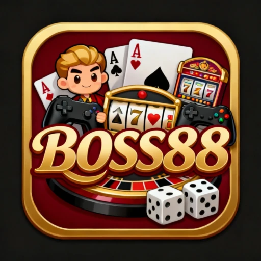 BOSS88 logo