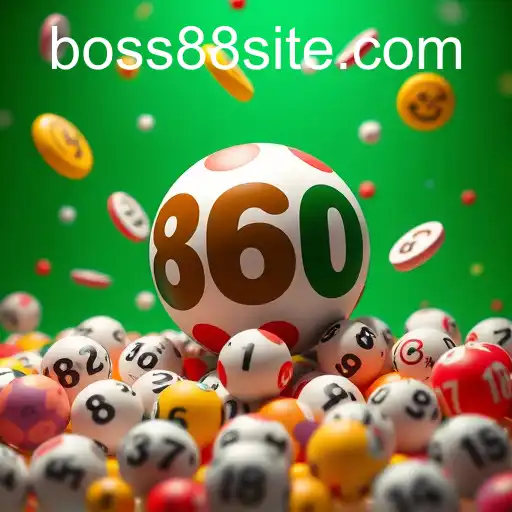 Exploring the World of Lottery and the Emerging Role of BOSS88
