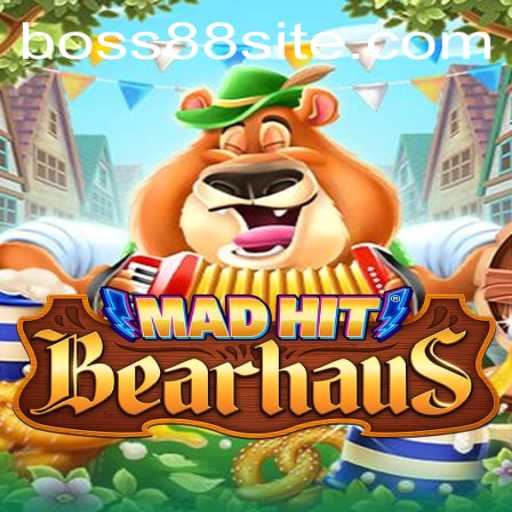 Discover the Thrills of MadHitBearhaus: Unleashing the Power of BOSS88