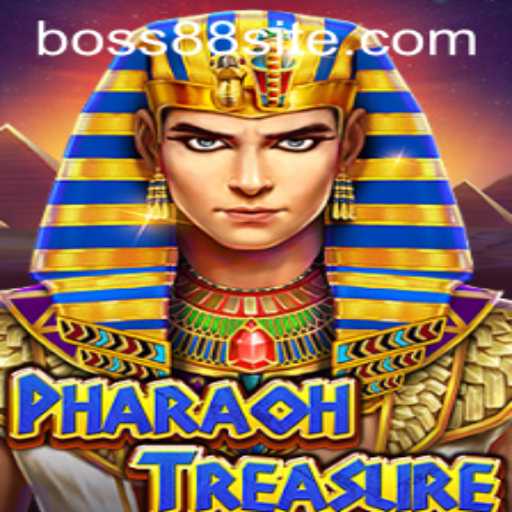 PharaohTreasure: Unveiling the Secrets of the Nostalgic Game with BOSS88