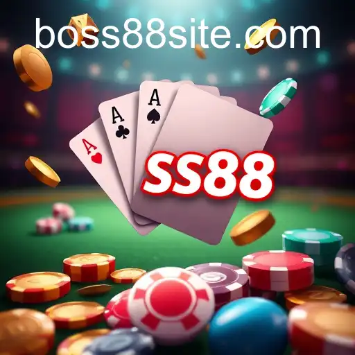 Understanding Responsible Gambling with BOSS88