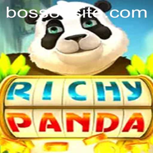 Discover the Exciting World of RichyPanda With BOSS88