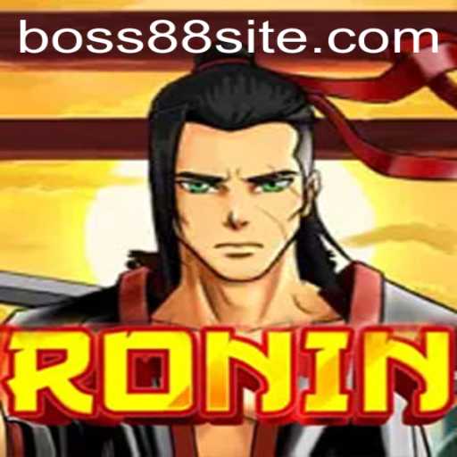 Ronin: The Path of the Warrior