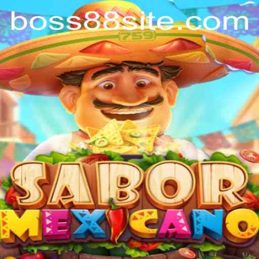 Delving Into SaborMexicano: The BOSS88 Experience
