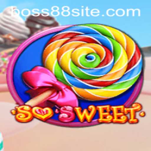 SoSweet: A Contemporary Gaming Revolution with BOSS88