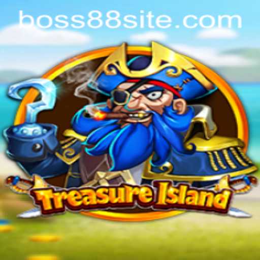 Discover the Thrills of TreasureIsland: Conquer BOSS88 and Uncover Hidden Riches